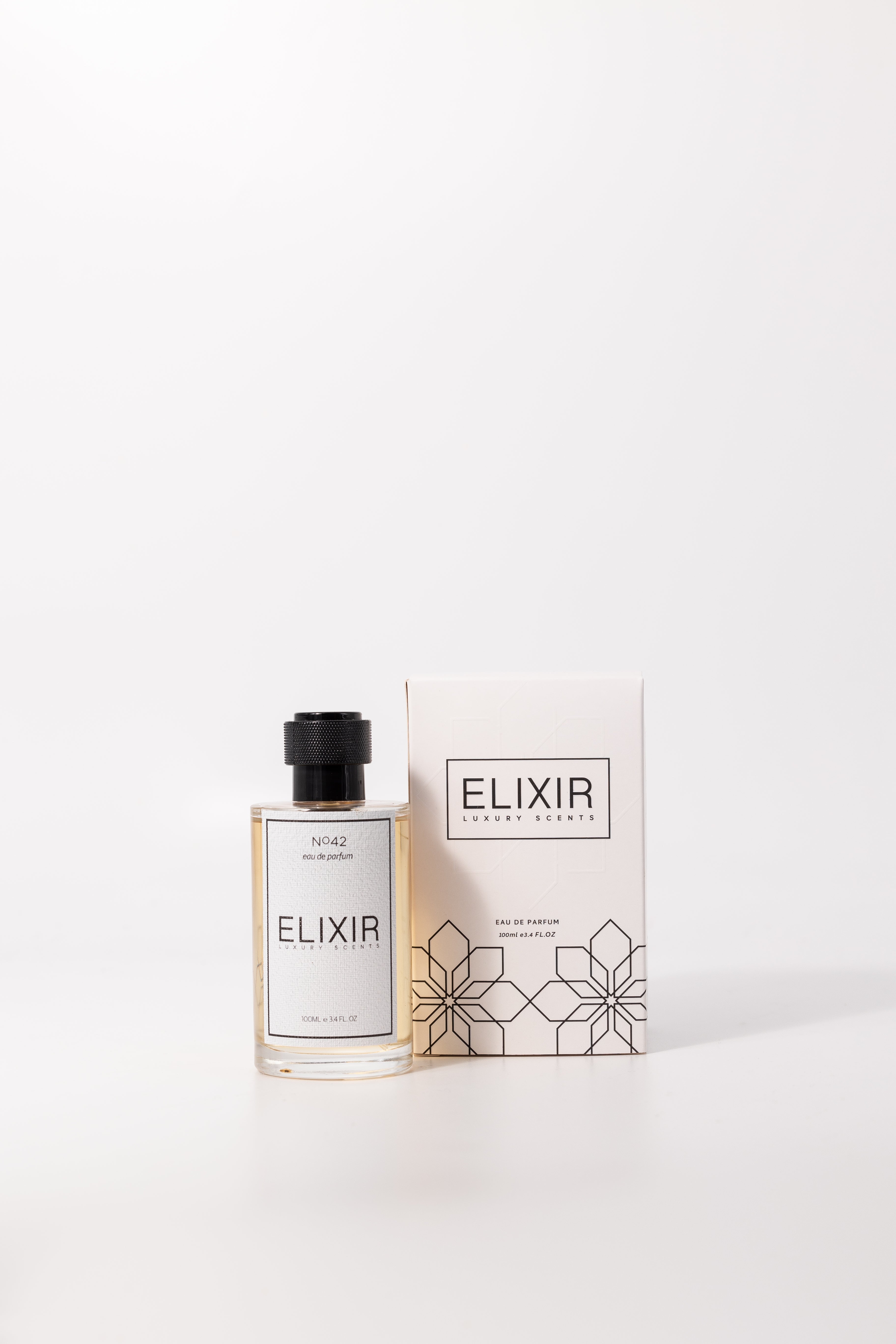 ELIXIR NO. 42