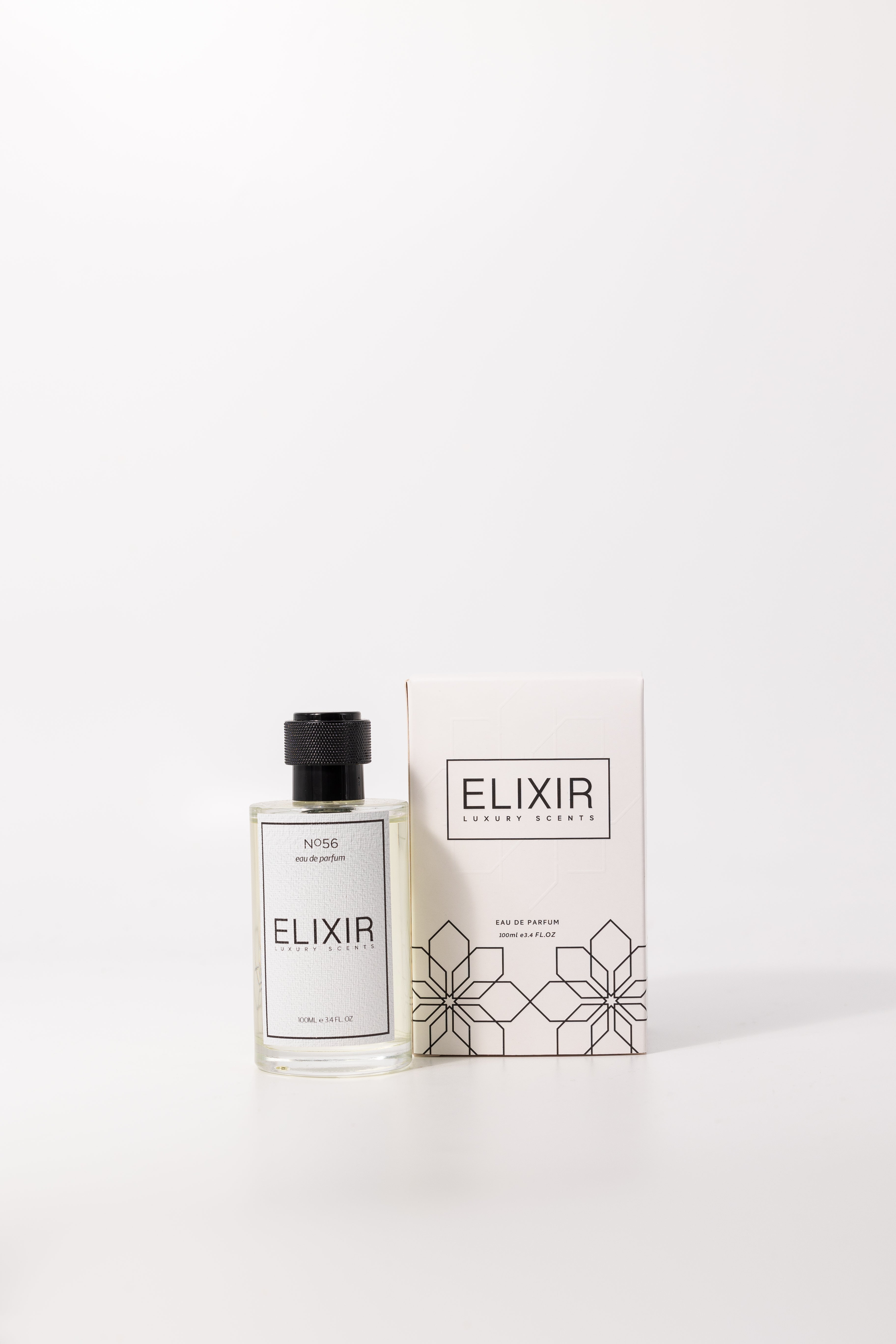 ELIXIR NO. 56