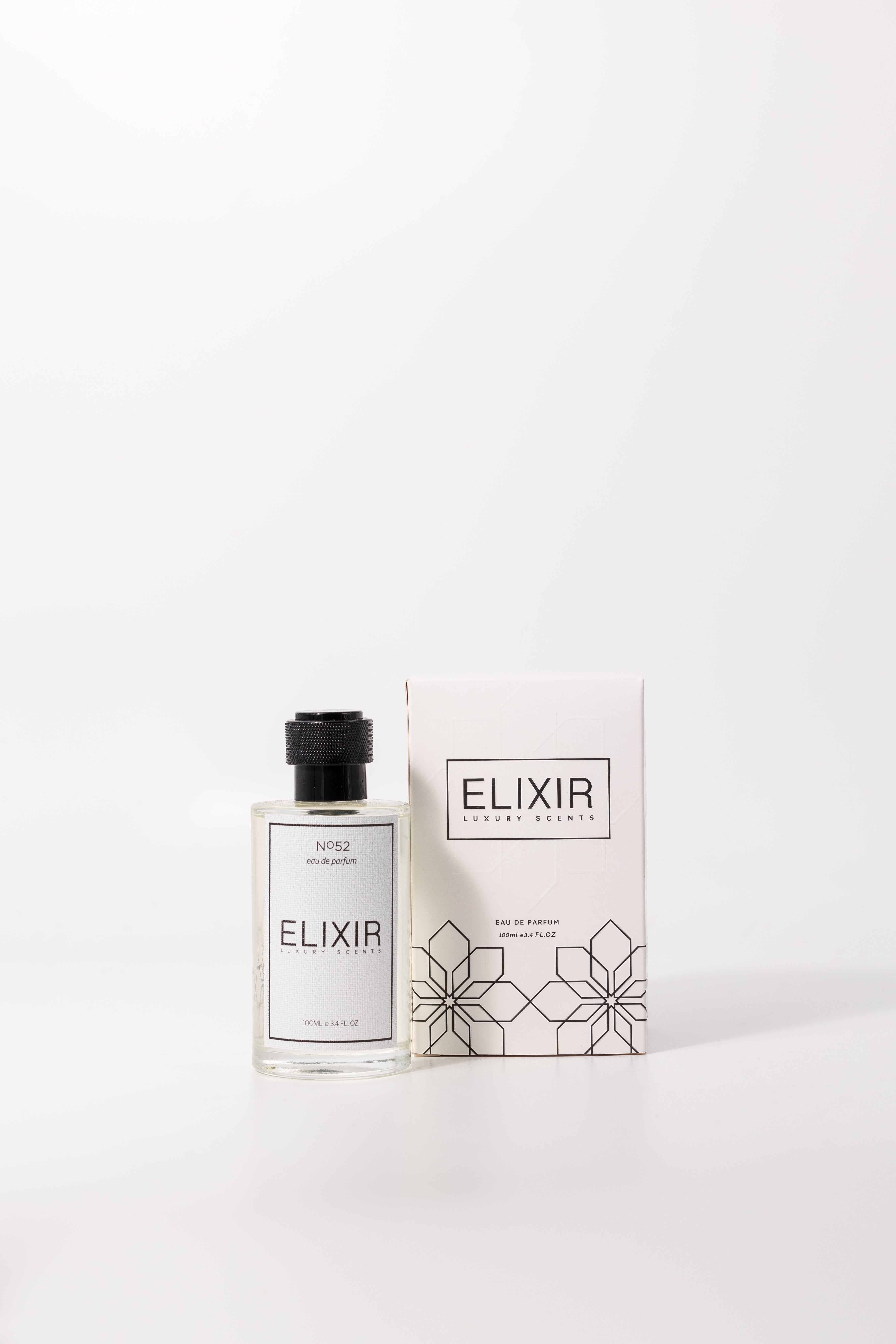 ELIXIR NO. 52