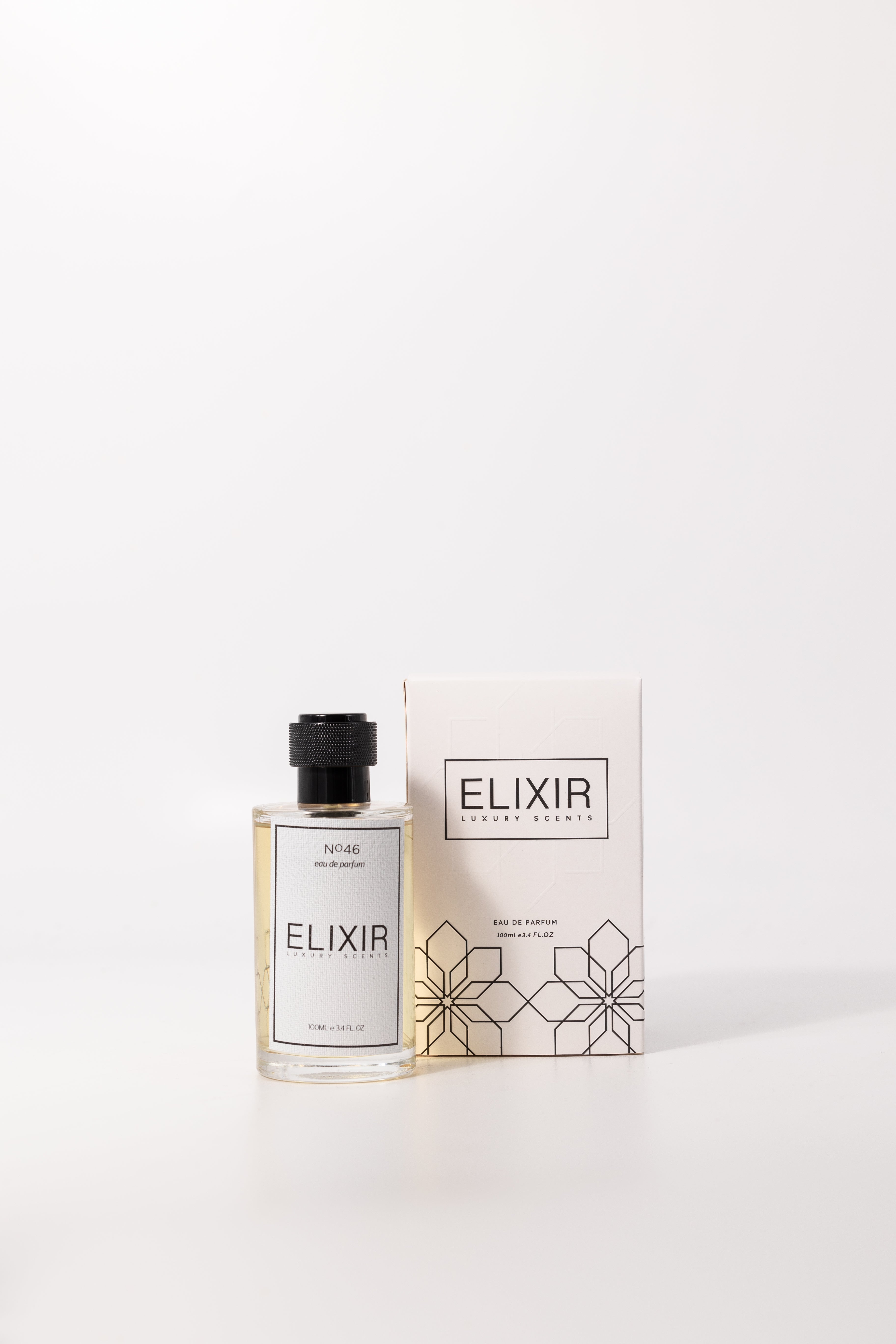 ELIXIR NO. 46