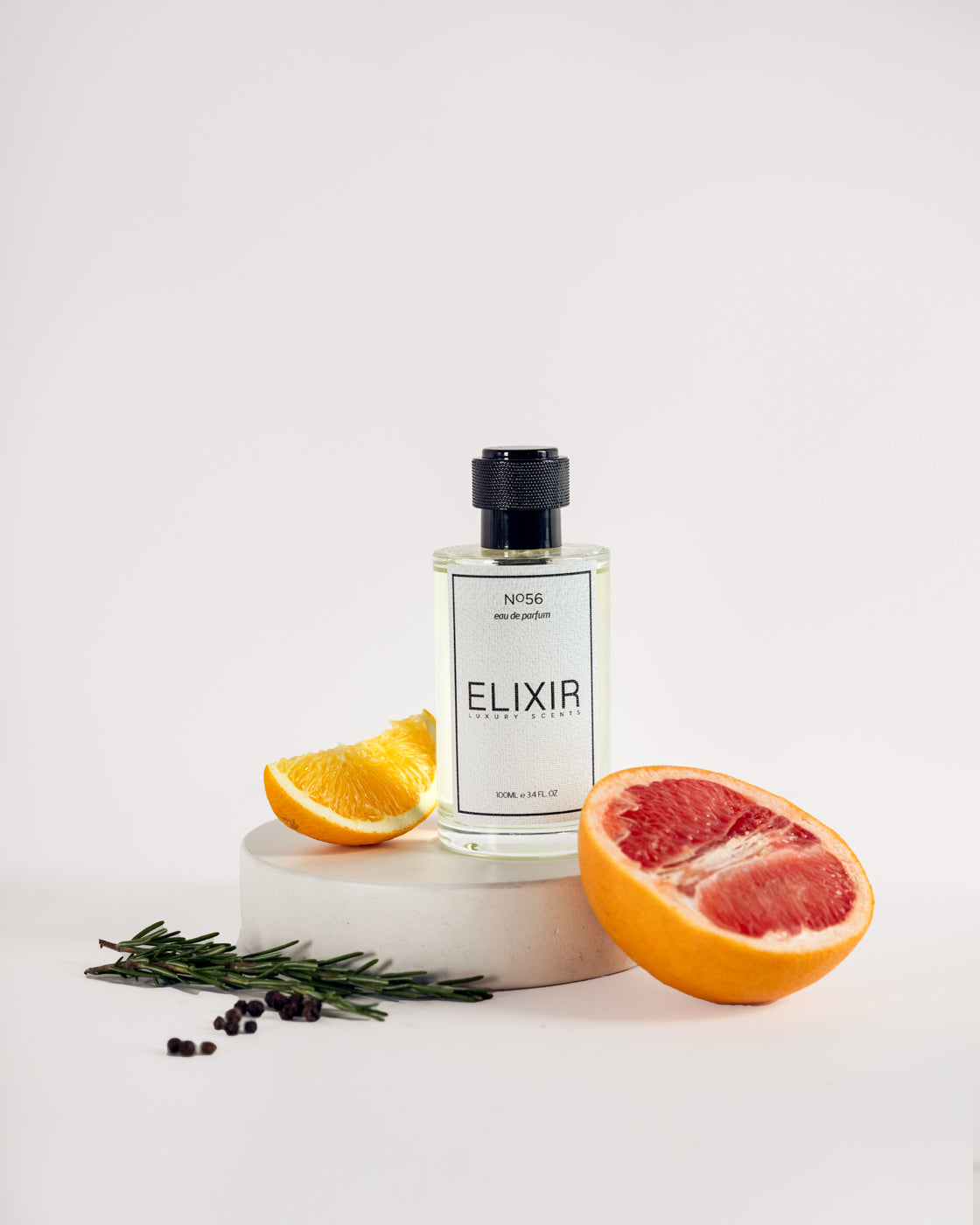 ELIXIR NO. 56