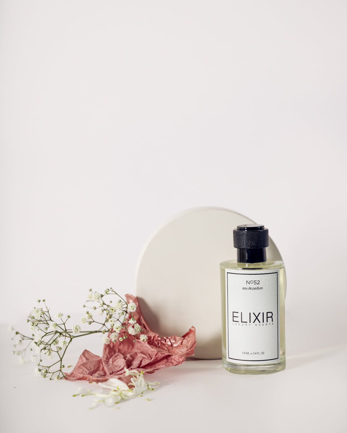 ELIXIR NO. 52